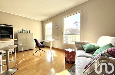 vente appartement 189 000 € à proximité de Sainte-Foy-Lès-Lyon (69110)