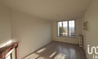 Appartement 1 Pièce 25 m² à vendre à Chambly (60230)