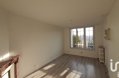 vente appartement 99 000 € à proximité de Champagne-sur-Oise (95660)