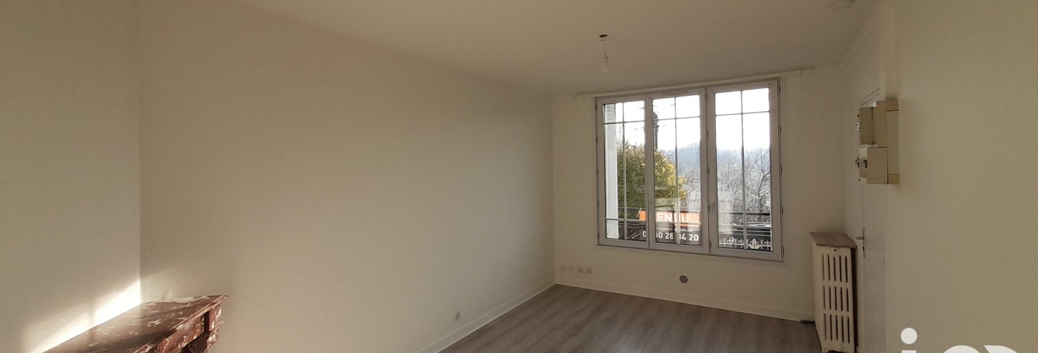 Appartement 1 Pièce 25 m² à vendre à Chambly (60230)