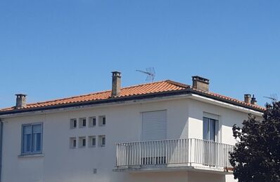 appartement 3 pièces 55 m2 à vendre à Royan (17200)