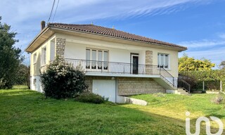 Maison 4 Pièces 105 m² à vendre à Saint-André-de-Cubzac (33240)