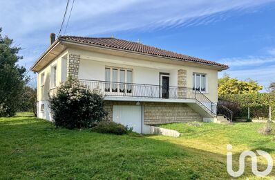 vente maison 258 000 € à proximité de La Lande-de-Fronsac (33240)