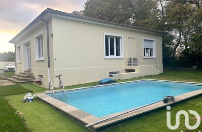 vente maison 320 000 € à proximité de Fontiers-Cabardès (11390)