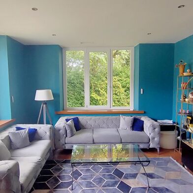 Maison 5 pièces 286000 €