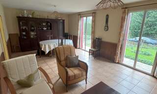 Maison 9 Pièces 172 m² à vendre à Missillac (44780)