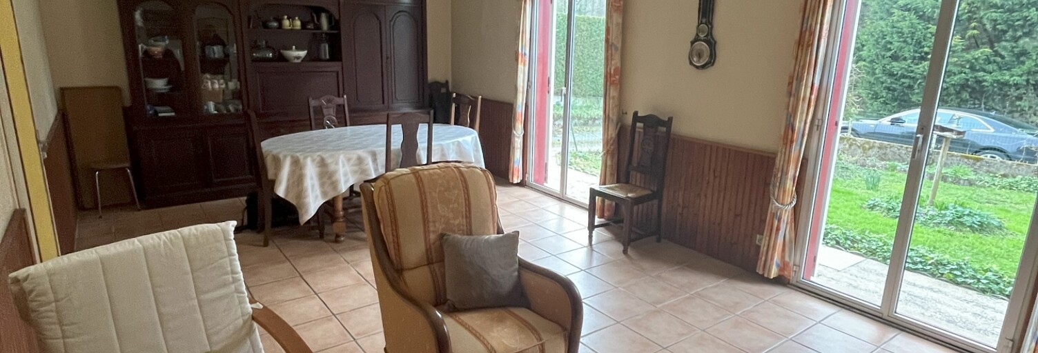 Maison 9 Pièces 172 m² à vendre à Missillac (44780)