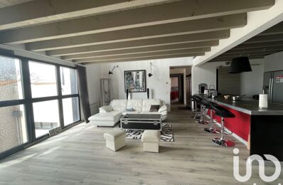 vente appartement 600 000 € à proximité de Lagord (17140)