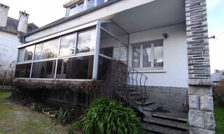 Maison 11 Pièces 209 m² à vendre à Perros-Guirec (22700)