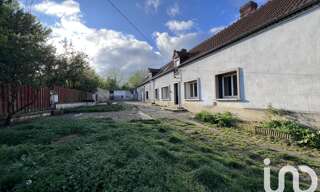 Maison 7 Pièces 165 m² à vendre à Presles-et-Thierny (02860)