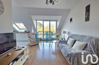 vente appartement 138 000 € à proximité de Milly-sur-Thérain (60112)