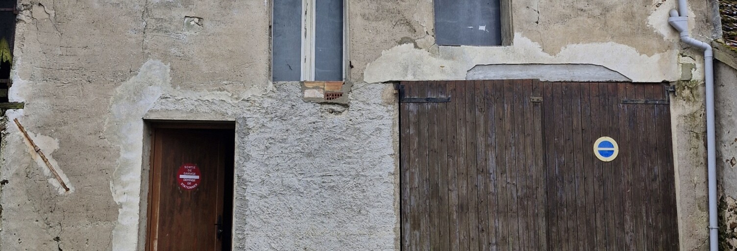 Maison 1 Pièce 73 m² à vendre à La Ferté-sous-Jouarre (77260)