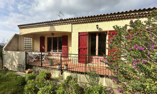 Maison 4 Pièces 109 m² à vendre à Carnoux-en-Provence (13470)