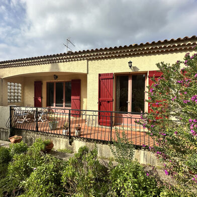 Maison 4 pièces 526000 €