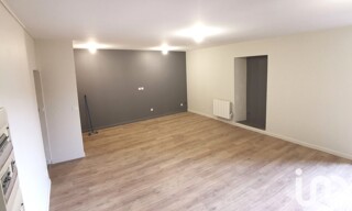 Appartement 3 Pièces 63 m² à vendre à Annonay (07100)