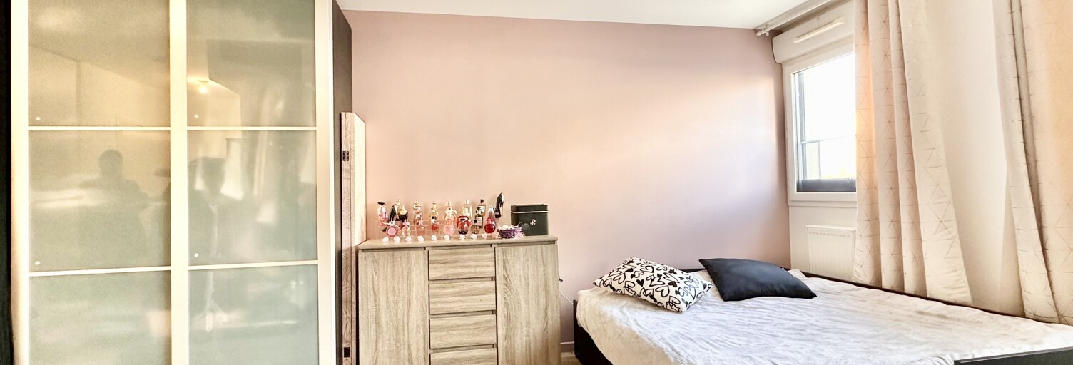 Appartement 1 Pièce 37 m² à vendre à Montévrain (77144)