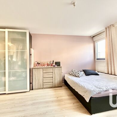 Appartement 1 pièces 169990 €