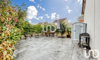 Maison 3 Pièces 76 m² à vendre à Brie-Comte-Robert (77170)