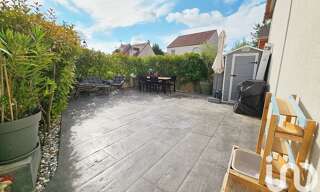 Maison 3 Pièces 76 m² à vendre à Brie-Comte-Robert (77170)