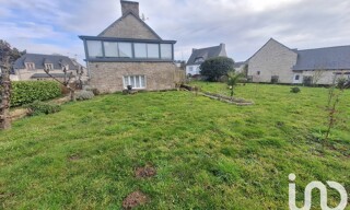 Maison 4 Pièces 95 m² à vendre à Brusvily (22100)
