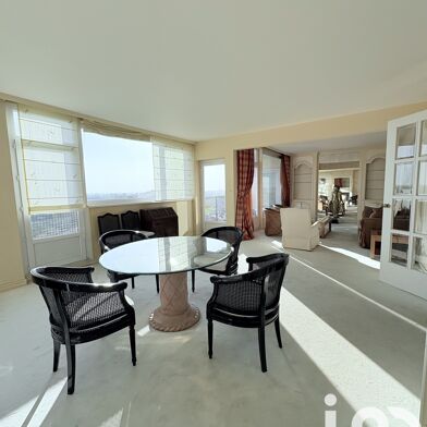 Appartement 4 pièces 183000 €