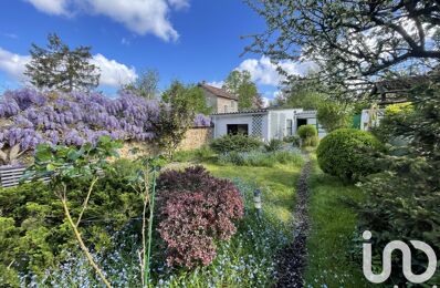 vente maison 385 000 € à proximité de Limeil-Brévannes (94450)