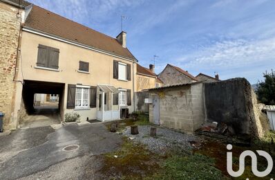 vente maison 96 000 € à proximité de Passy-sur-Marne (02850)