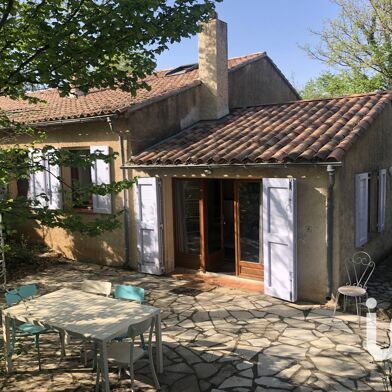 Maison 4 pièces 75 m²