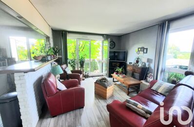 vente appartement 299 000 € à proximité de Bougival (78380)