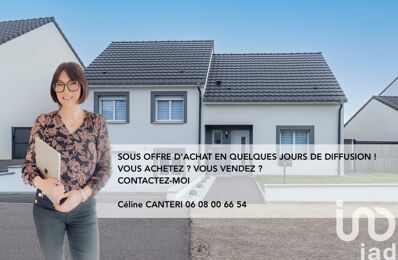 vente maison 520 000 € à proximité de Bertrange (57310)