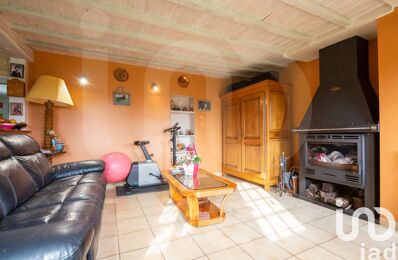 vente maison 220 000 € à proximité de Barentin (76360)