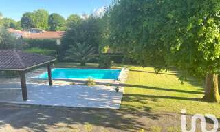 Maison 7 Pièces 179 m² à vendre à Saint-Pierre-du-Mont (40280)