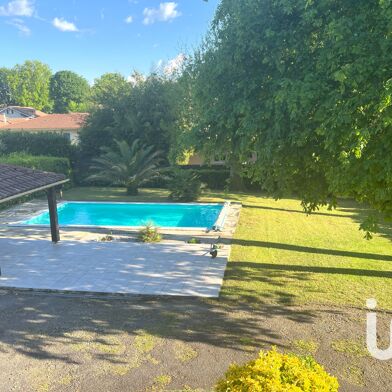 Maison 7 pièces 345000 €