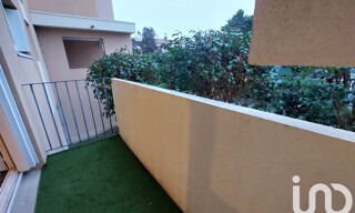 Appartement 1 Pièce 27 m² à vendre à Narbonne (11100)