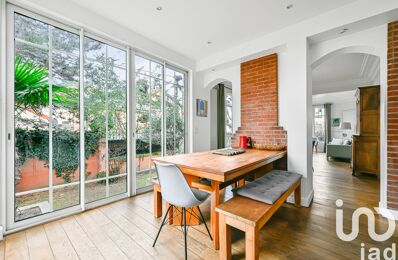 vente maison 1 370 000 € à proximité de Issy-les-Moulineaux (92130)