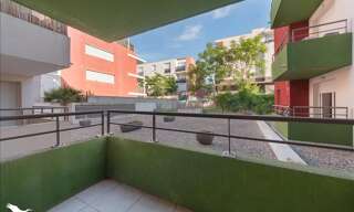 Appartement 2 Pièces 36 m² à vendre à Castelnau-le-Lez (34170)