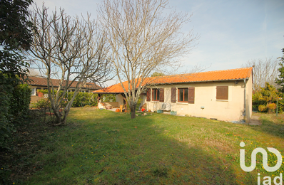 vente maison 258 000 € à proximité de Labastide-Saint-Sernin (31620)