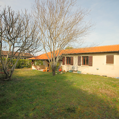 Maison 4 pièces 75 m²