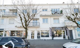Immeuble   m² à vendre à Royan (17200)