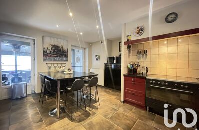 vente maison 518 750 € à proximité de Brugheas (03700)