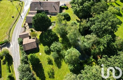 vente maison 290 000 € à proximité de Montrevel-en-Bresse (01340)