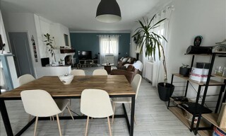 Maison 4 Pièces 135 m² à vendre à Marsac-sur-l'Isle (24430)