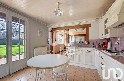 vente maison 296 000 € à proximité de Mont-Saint-Aignan (76130)