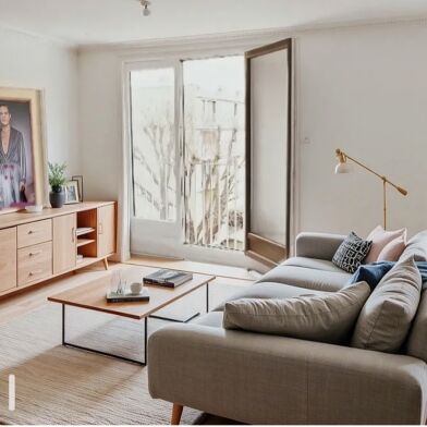 Appartement 3 pièces 190000 €