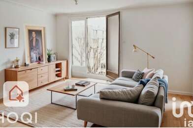 Appartement 3 pièces 189000 €