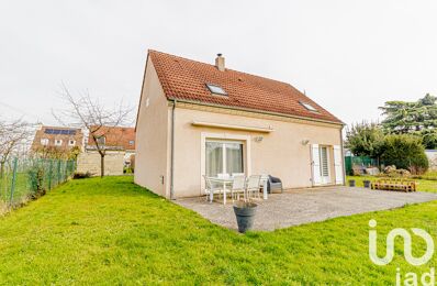 vente maison 369 000 € à proximité de Juvisy-sur-Orge (91260)