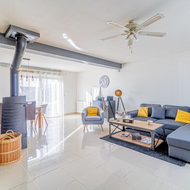 Maison 5 pièces 359000 €