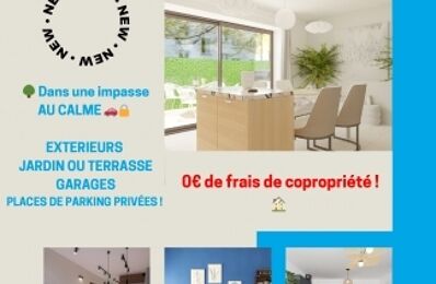 appartement 5 pièces 80 m2 à vendre à Terrats (66300)