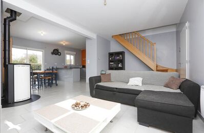 vente maison 367 140 € à proximité de Saint-Étienne-de-Chigny (37230)