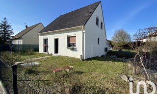 Maison 5 Pièces 131 m² à vendre à Livry-Louvercy (51400)